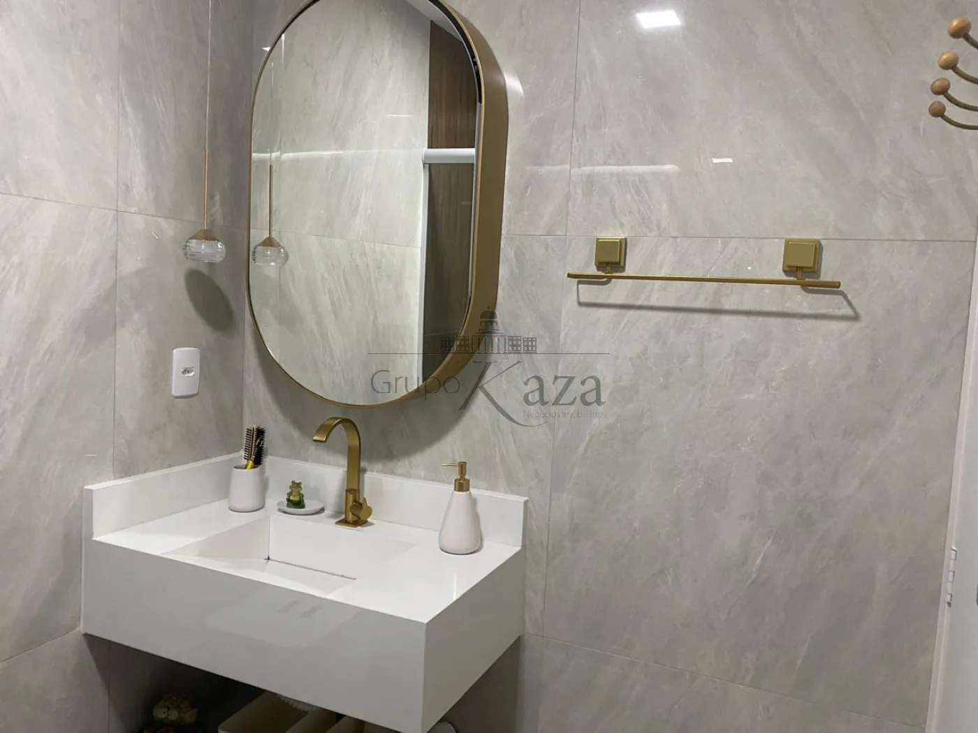 Foto 25 de Casa Padrão em Jardim das Nações, Taubaté - imagem 25