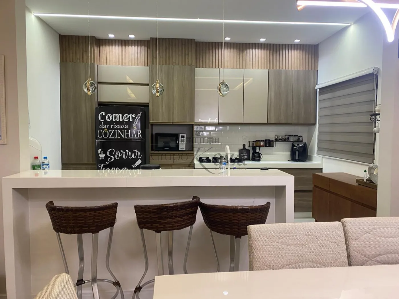 Foto 8 de Casa Padrão em Jardim das Nações, Taubaté - imagem 8