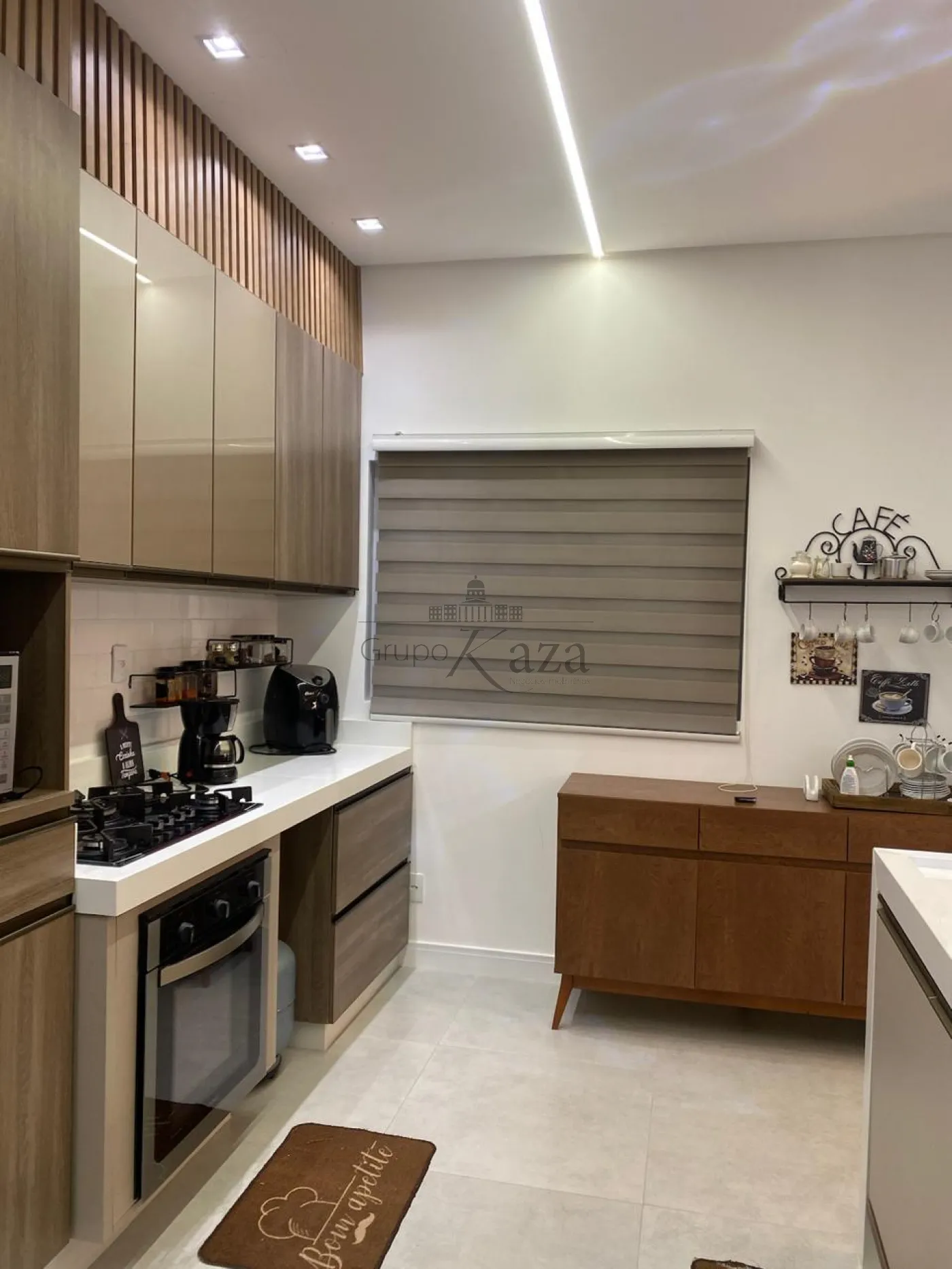 Foto 12 de Casa Padrão em Jardim das Nações, Taubaté - imagem 12