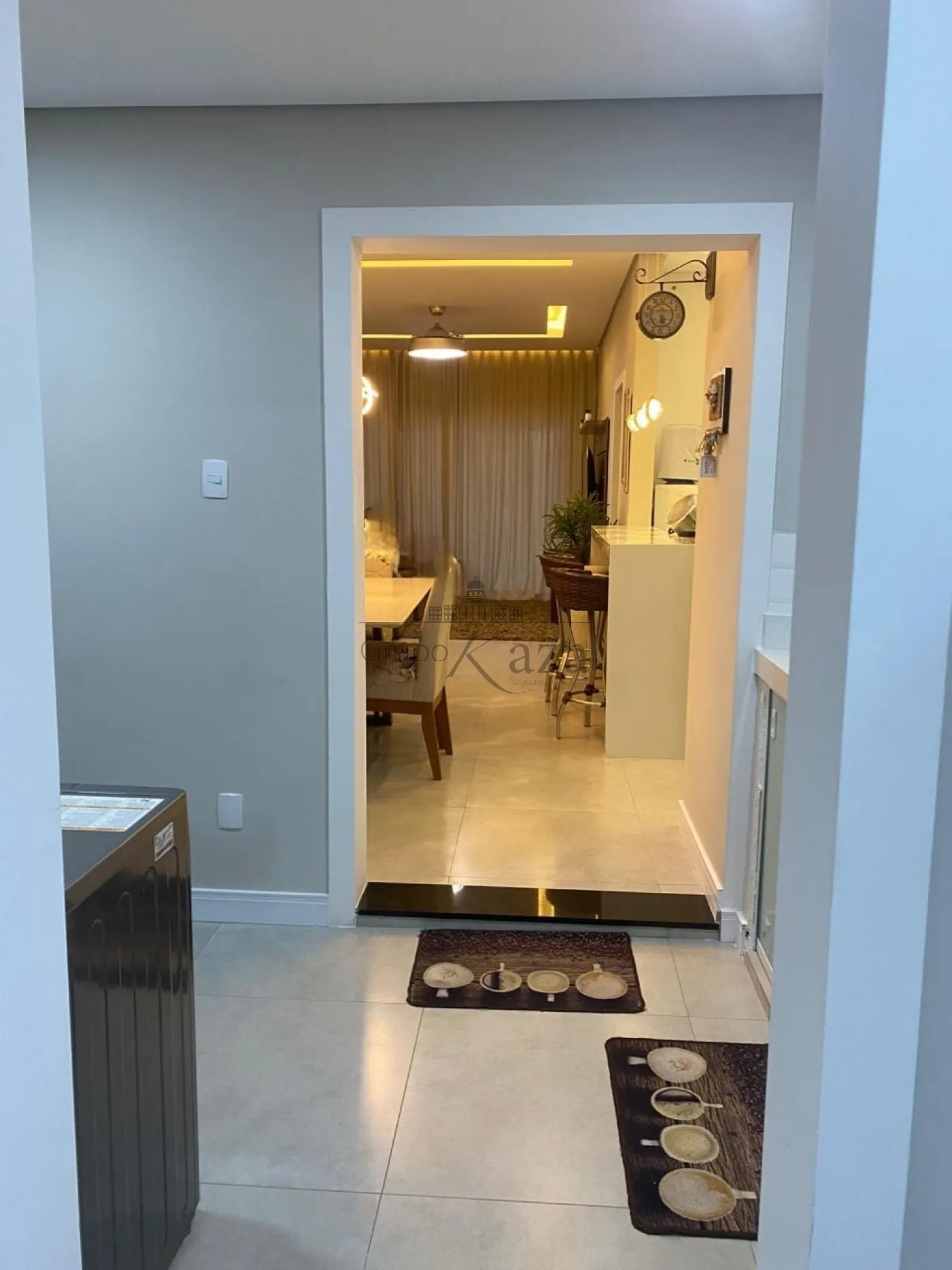 Foto 23 de Casa Padrão em Jardim das Nações, Taubaté - imagem 23