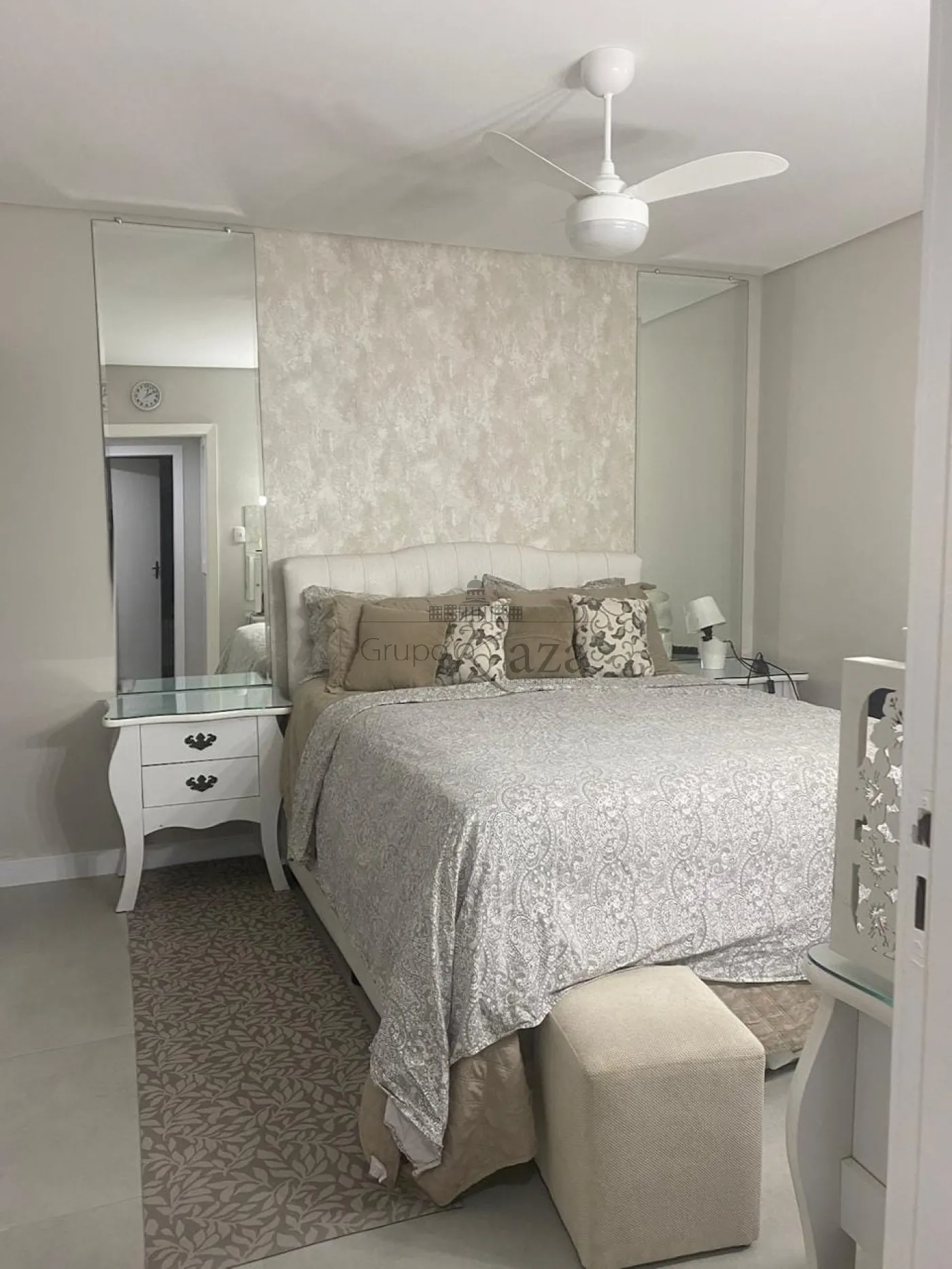 Foto 32 de Casa Padrão em Jardim das Nações, Taubaté - imagem 32