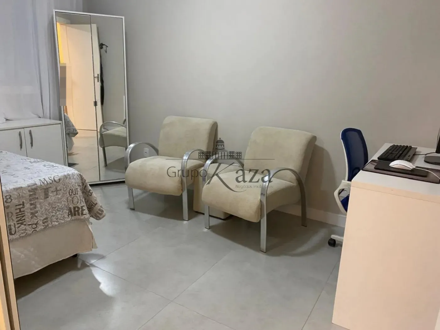 Foto 30 de Casa Padrão em Jardim das Nações, Taubaté - imagem 30