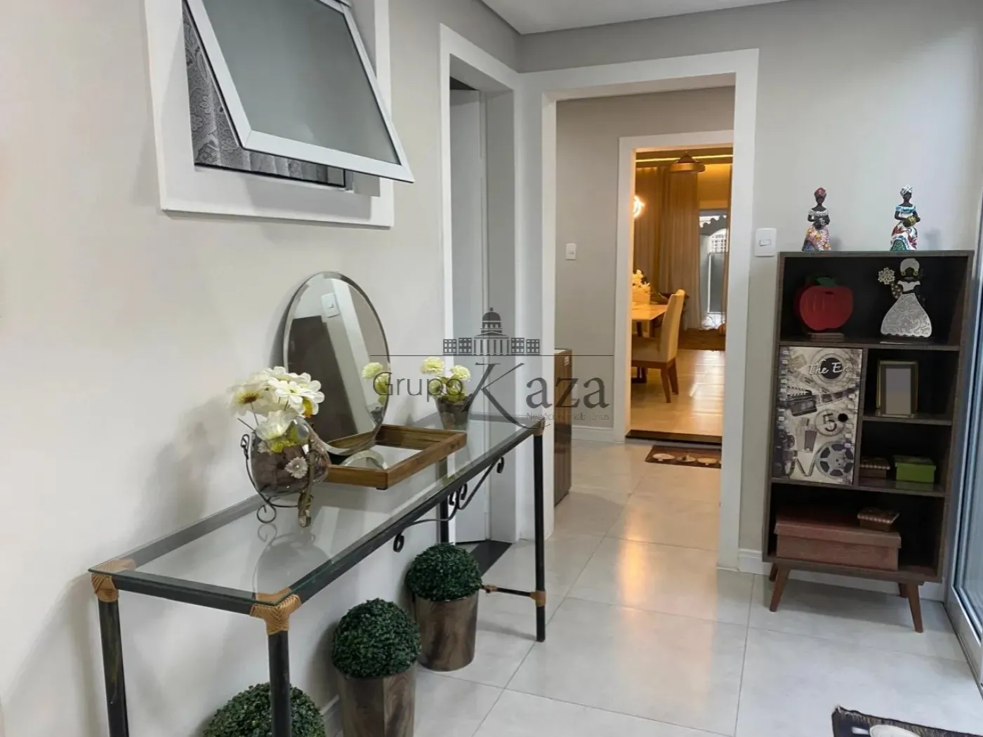 Foto 16 de Casa Padrão em Jardim das Nações, Taubaté - imagem 16