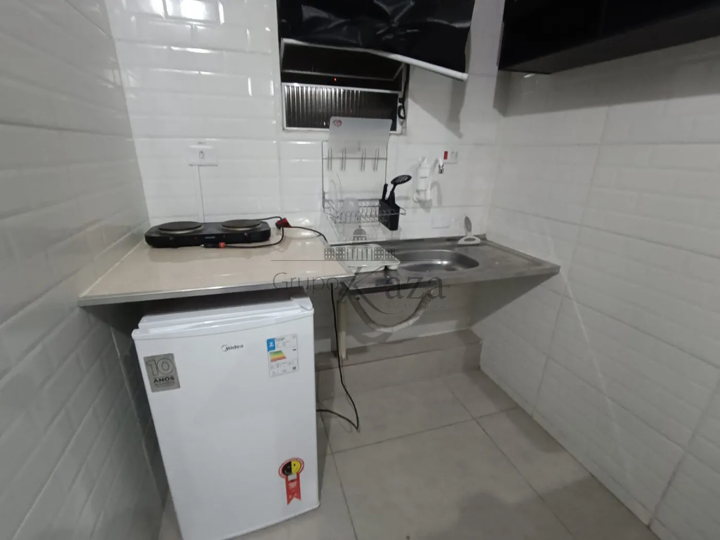 Foto 5 de Casa Kitnet em Bairro do Colonia, Jacareí - imagem 5