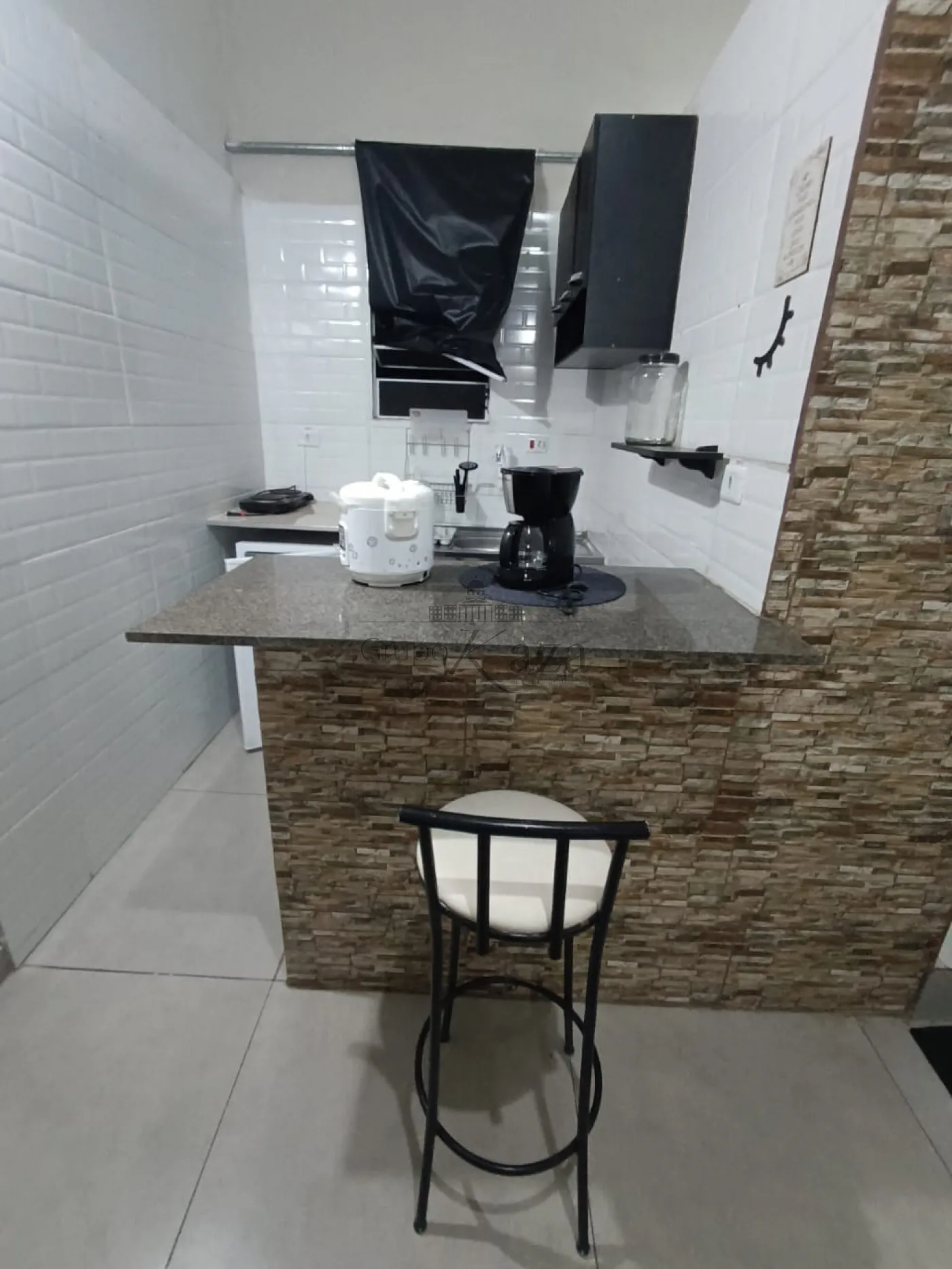 Foto 4 de Casa Kitnet em Bairro do Colonia, Jacareí - imagem 4