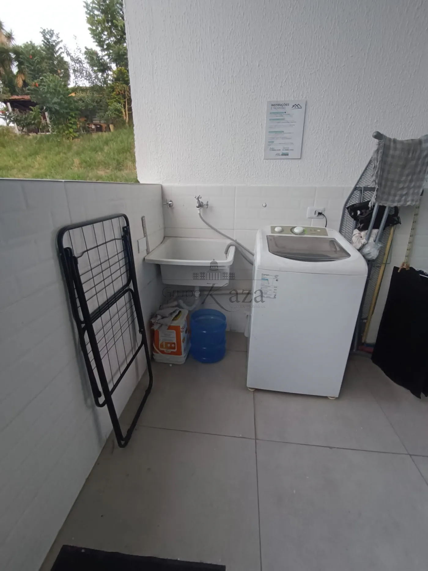 Foto 9 de Casa Kitnet em Bairro do Colonia, Jacareí - imagem 9