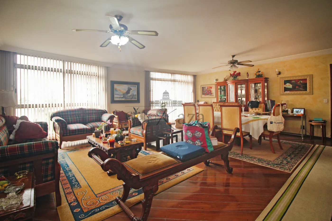 Foto 1 de Apartamento Padrão em Chácara Klabin, São Paulo - imagem 1