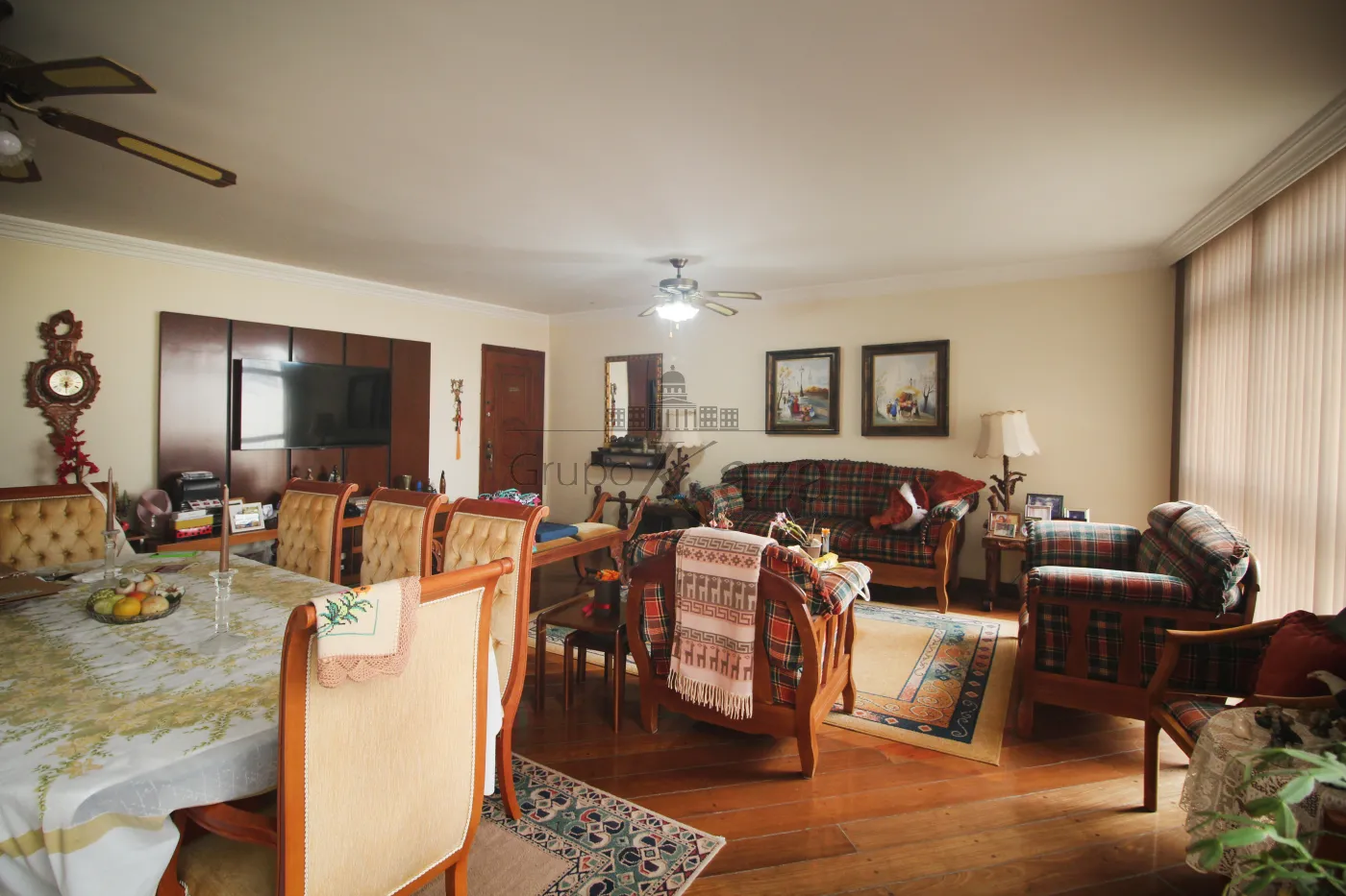Foto 3 de Apartamento Padrão em Chácara Klabin, São Paulo - imagem 3