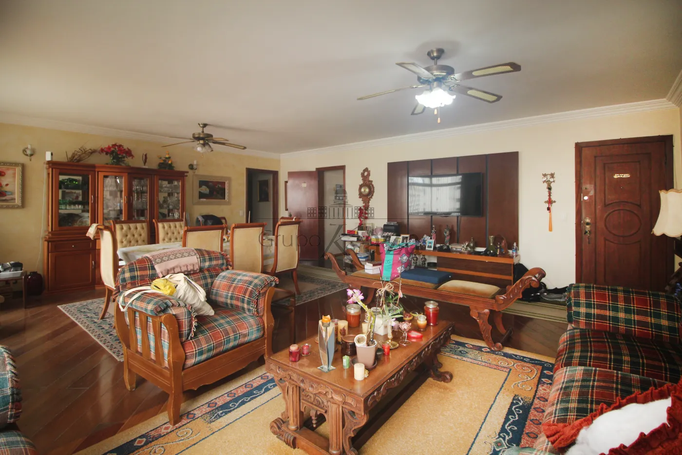 Foto 4 de Apartamento Padrão em Chácara Klabin, São Paulo - imagem 4