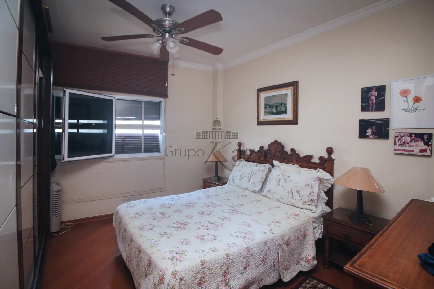 Foto 8 de Apartamento Padrão em Chácara Klabin, São Paulo - imagem 8