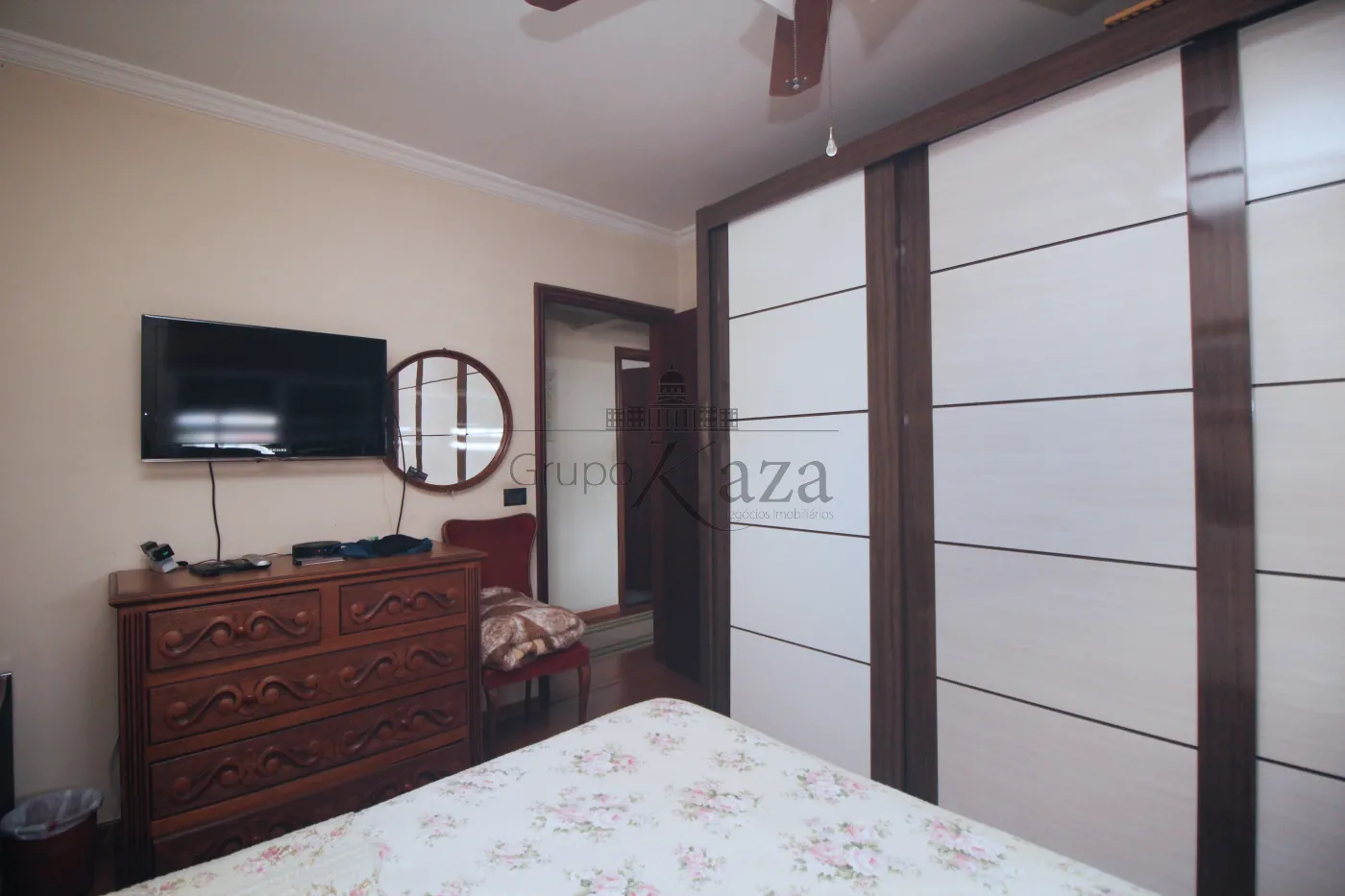 Foto 9 de Apartamento Padrão em Chácara Klabin, São Paulo - imagem 9