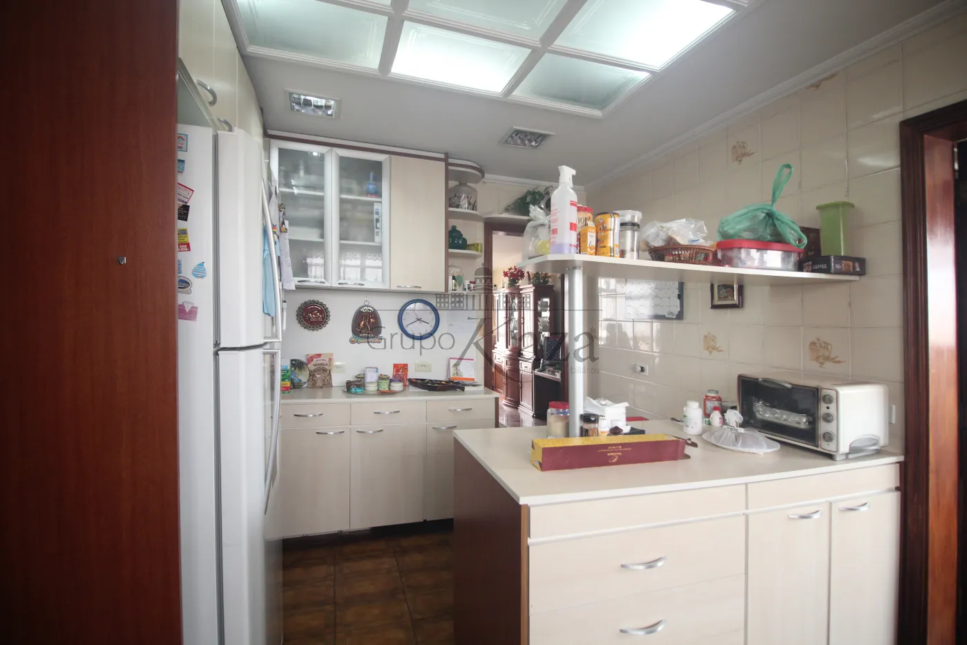 Foto 7 de Apartamento Padrão em Chácara Klabin, São Paulo - imagem 7
