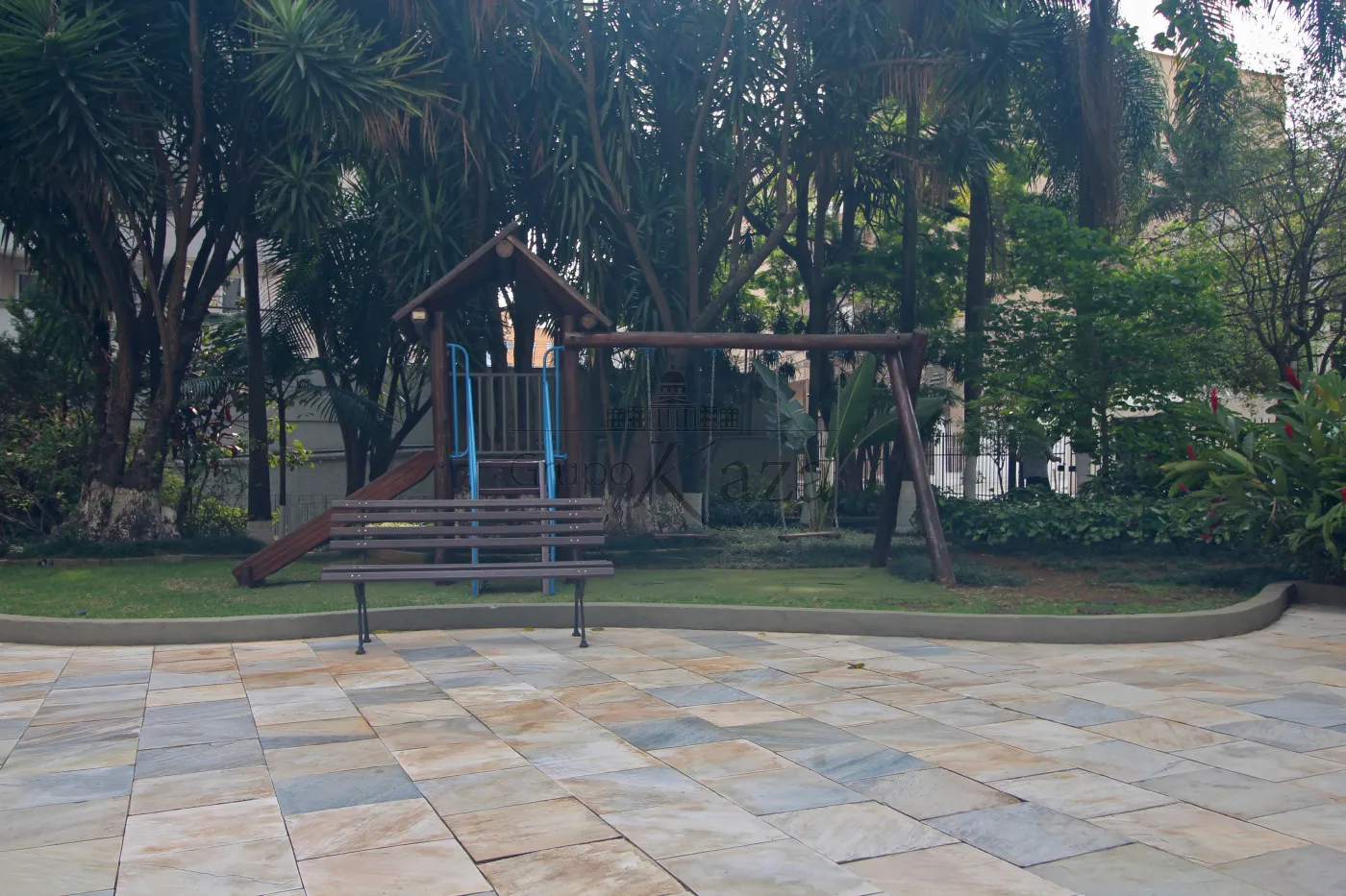 Foto 12 de Apartamento Padrão em Chácara Klabin, São Paulo - imagem 12