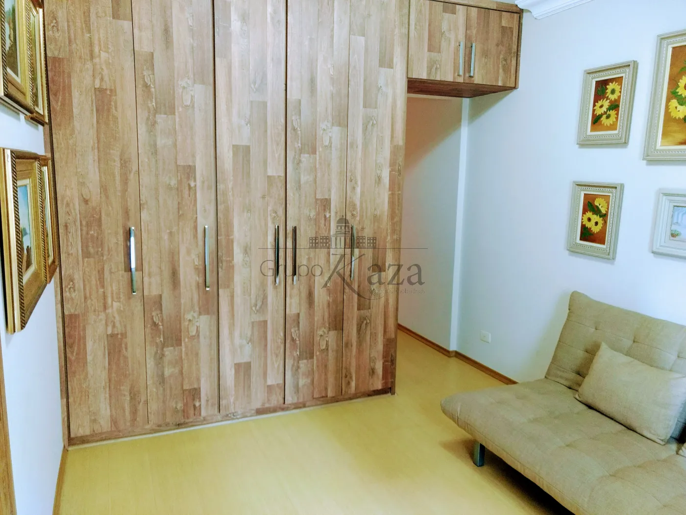Foto 26 de Apartamento Padrão em Jardim da Saúde, São Paulo - imagem 26