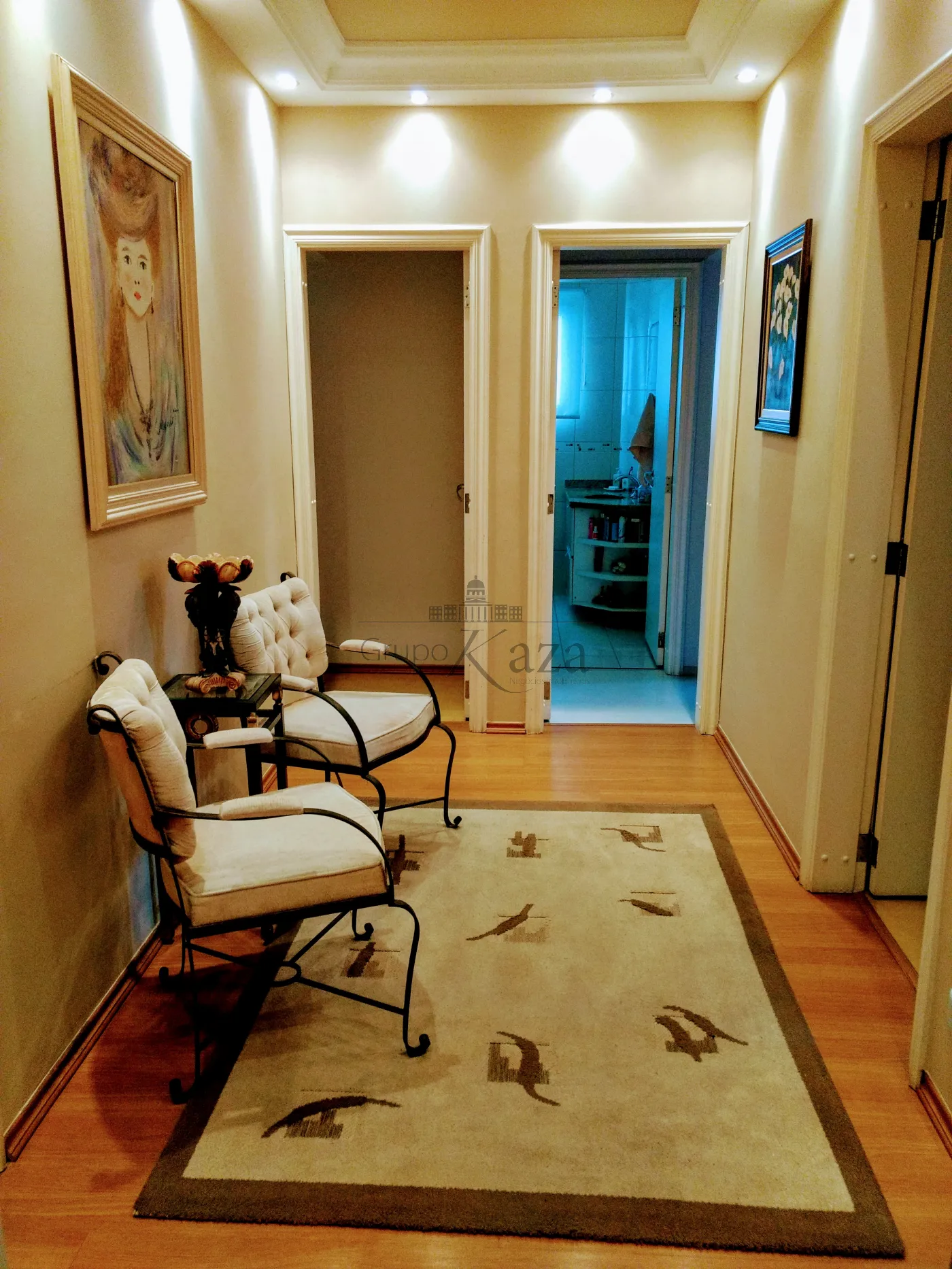 Foto 6 de Apartamento Padrão em Jardim da Saúde, São Paulo - imagem 6
