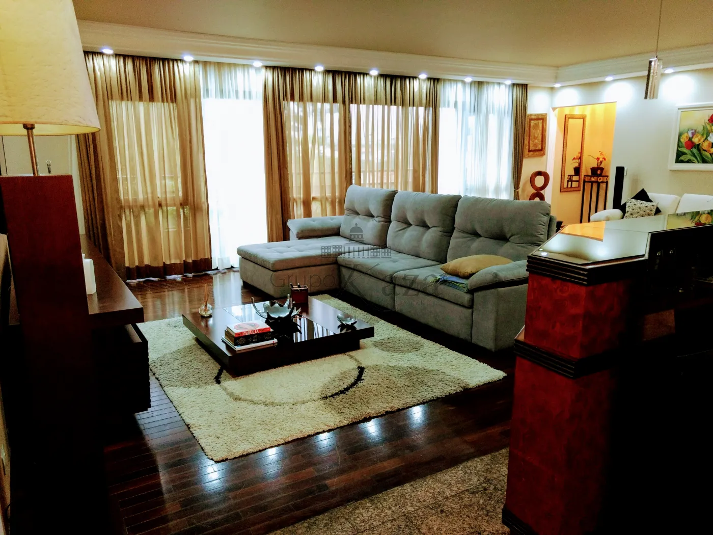 Foto 2 de Apartamento Padrão em Jardim da Saúde, São Paulo - imagem 2
