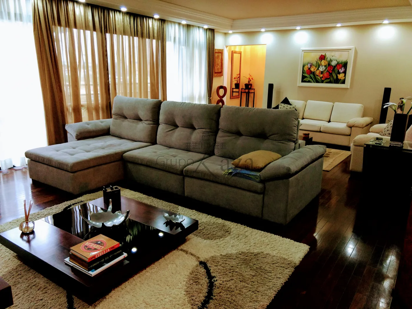 Foto 3 de Apartamento Padrão em Jardim da Saúde, São Paulo - imagem 3