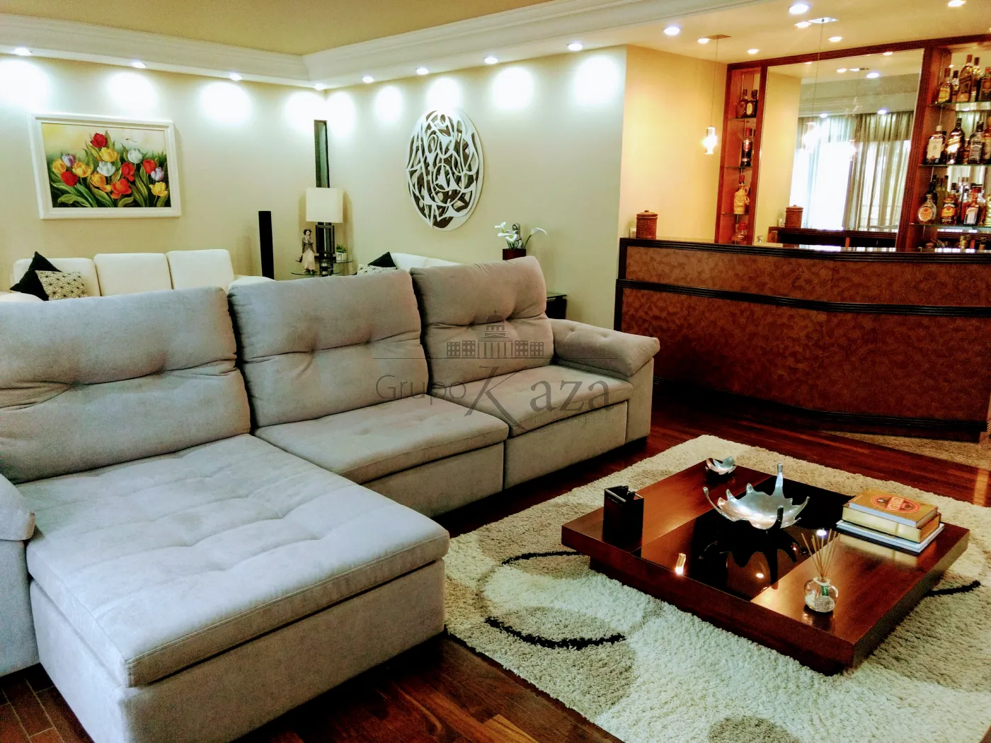 Foto 1 de Apartamento Padrão em Jardim da Saúde, São Paulo - imagem 1