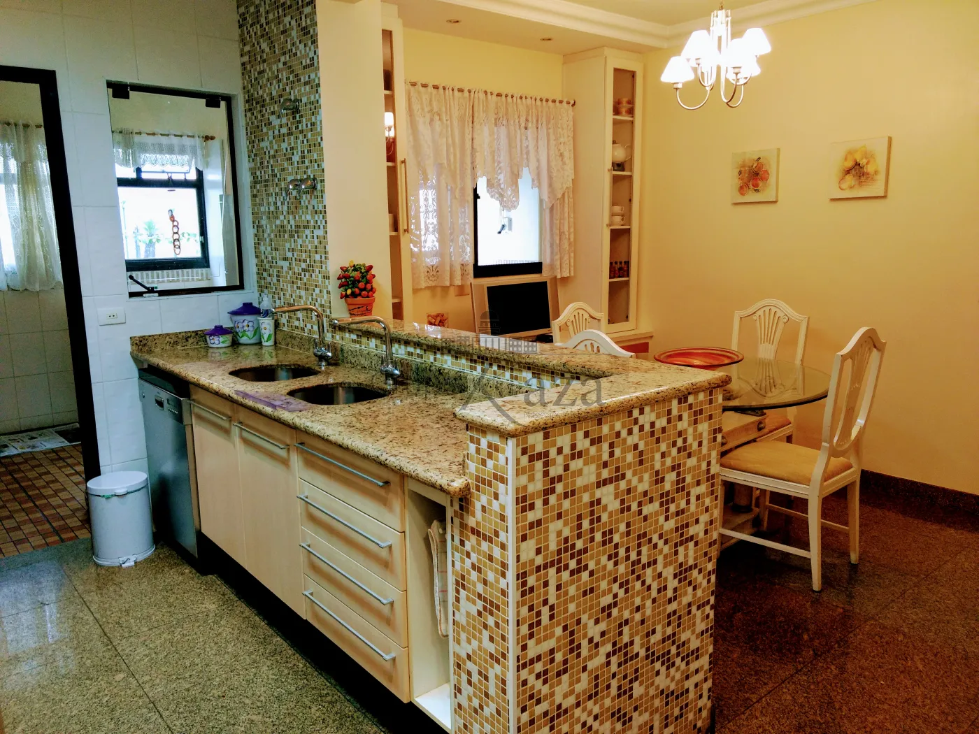 Foto 7 de Apartamento Padrão em Jardim da Saúde, São Paulo - imagem 7