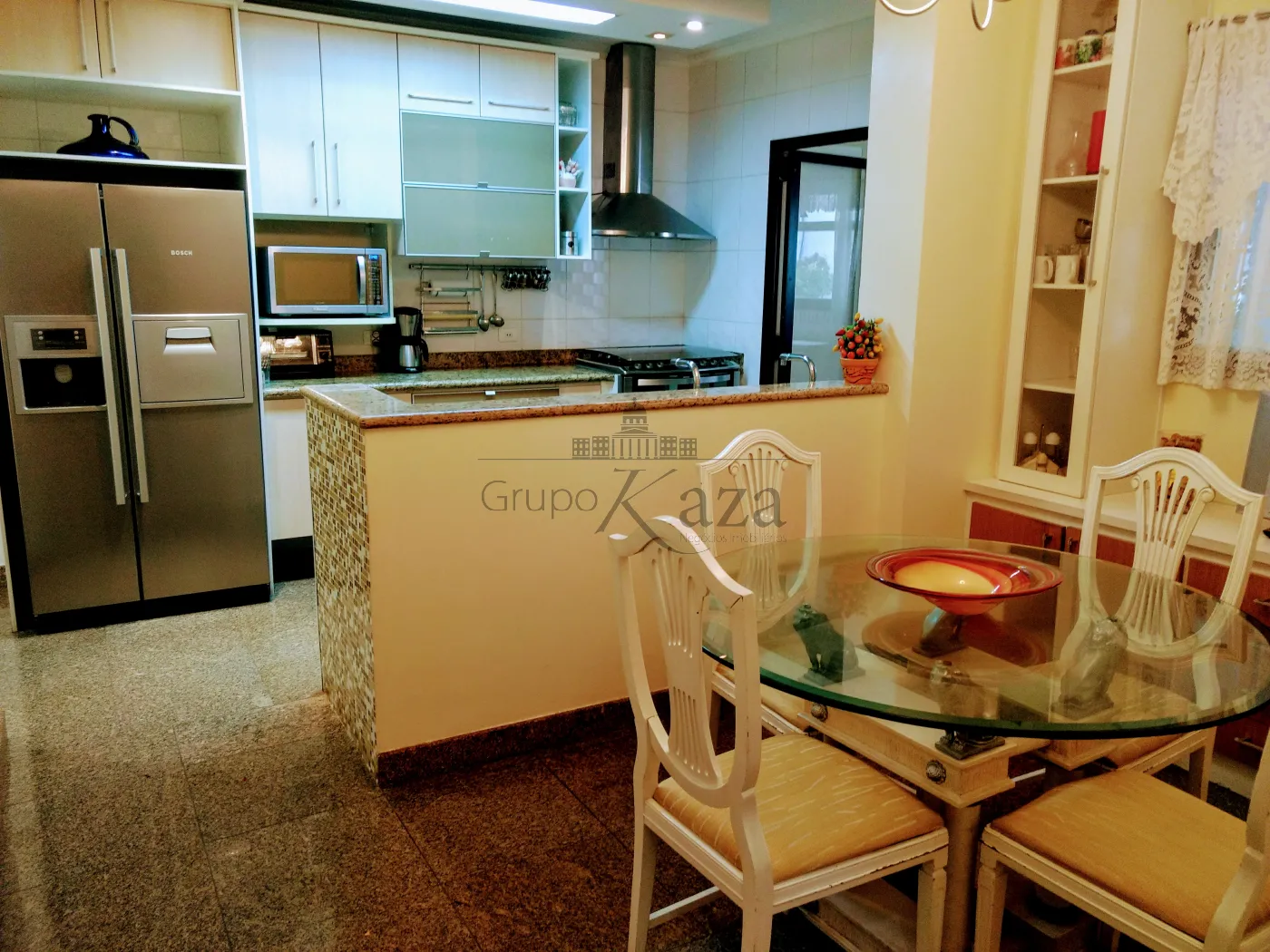 Foto 8 de Apartamento Padrão em Jardim da Saúde, São Paulo - imagem 8
