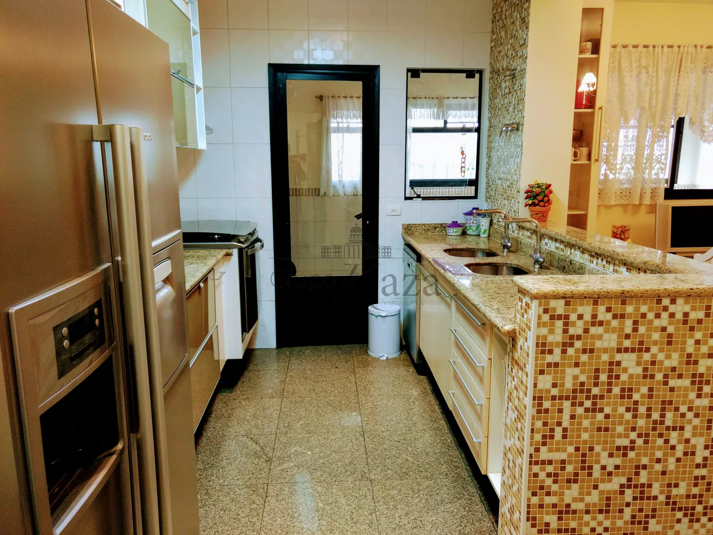 Foto 9 de Apartamento Padrão em Jardim da Saúde, São Paulo - imagem 9