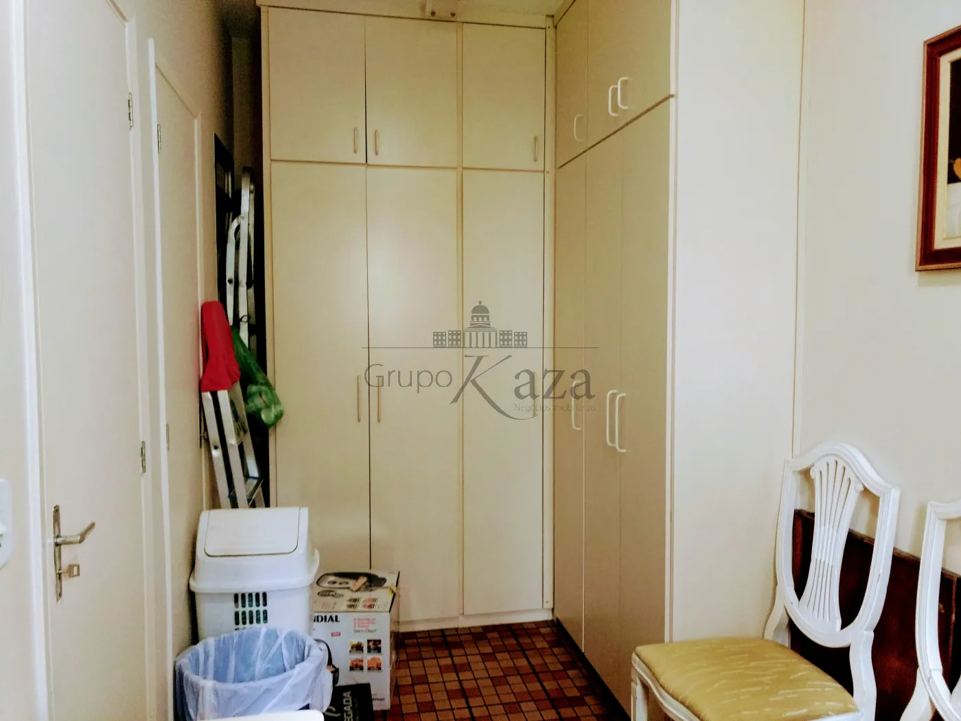 Foto 28 de Apartamento Padrão em Jardim da Saúde, São Paulo - imagem 28