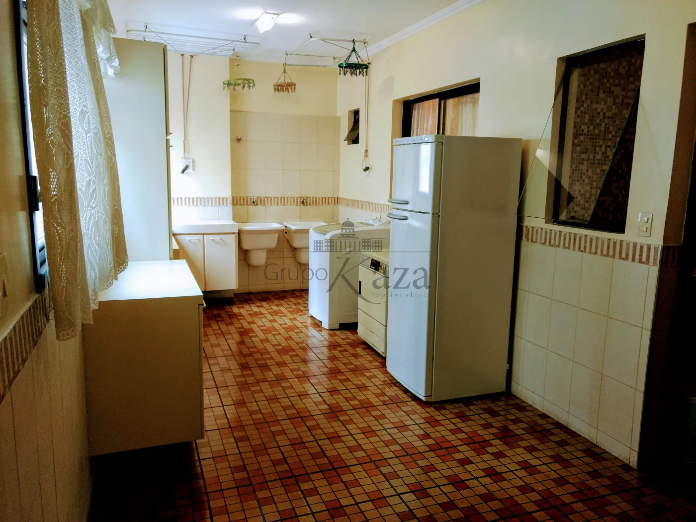 Foto 13 de Apartamento Padrão em Jardim da Saúde, São Paulo - imagem 13