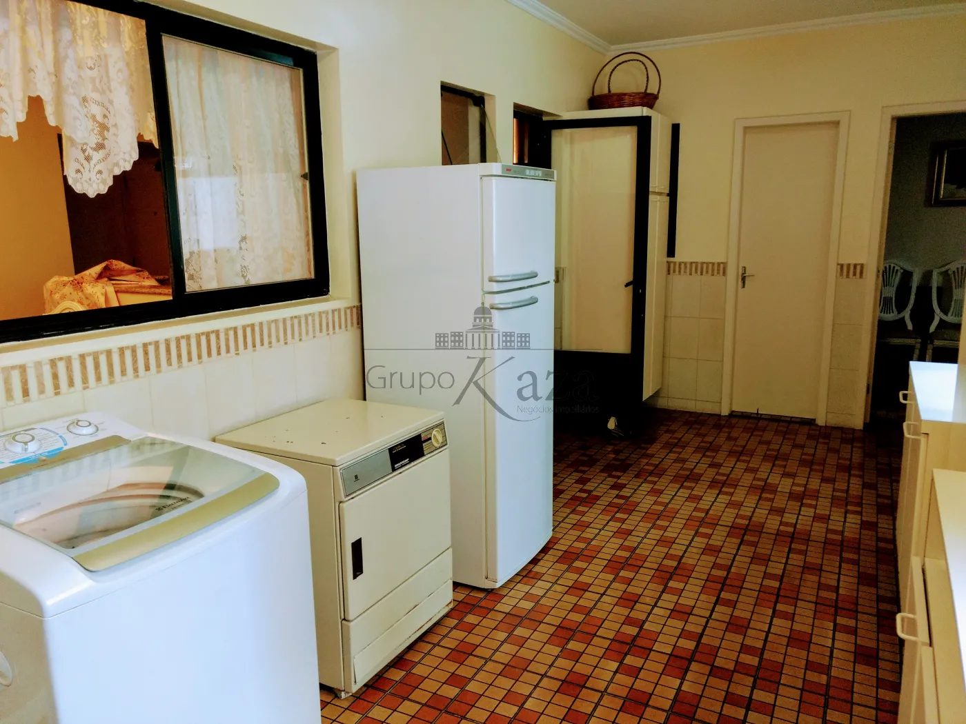 Foto 14 de Apartamento Padrão em Jardim da Saúde, São Paulo - imagem 14