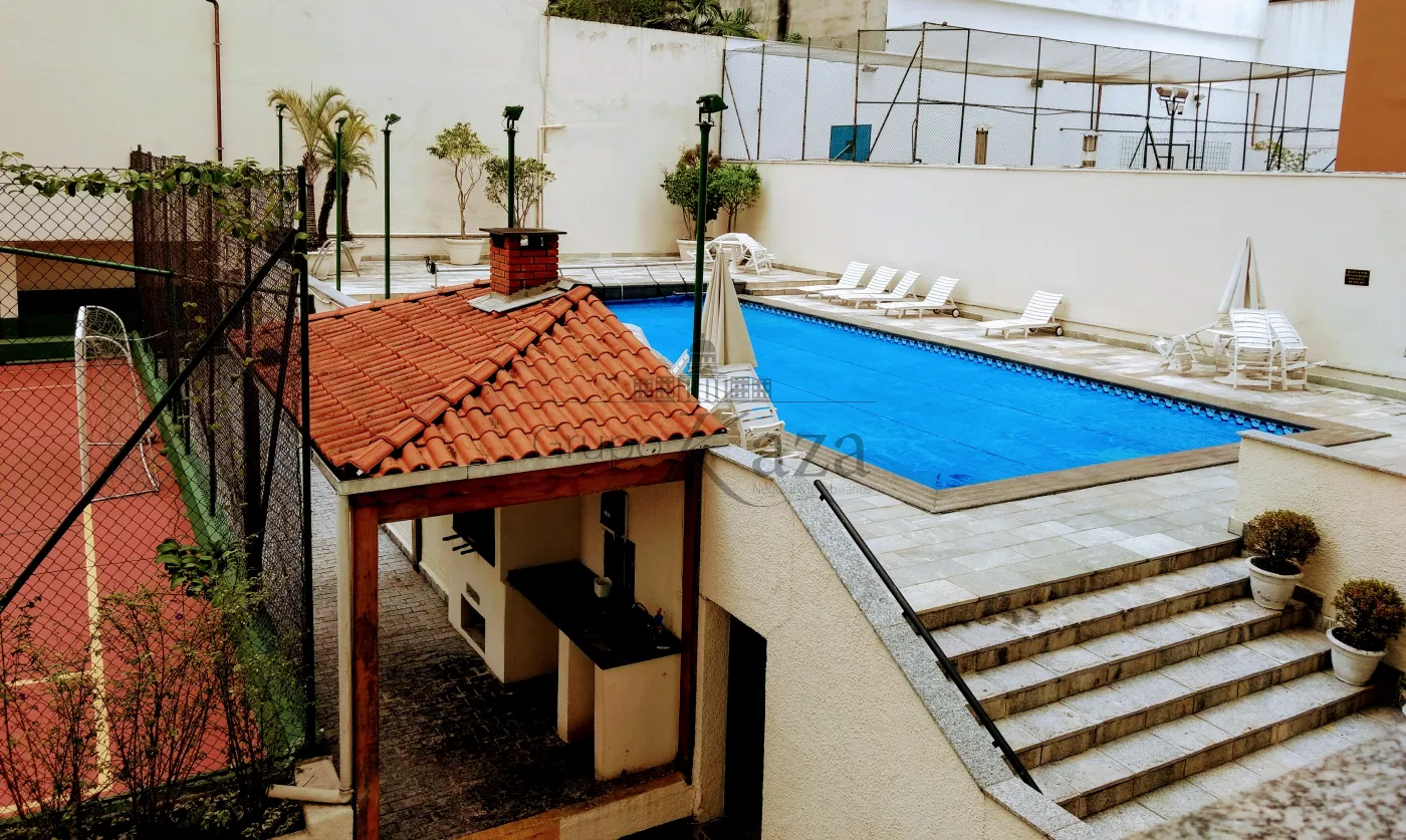Foto 50 de Apartamento Padrão em Jardim da Saúde, São Paulo - imagem 50