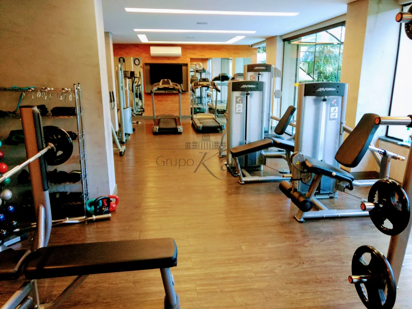 Foto 32 de Apartamento Padrão em Jardim da Saúde, São Paulo - imagem 32