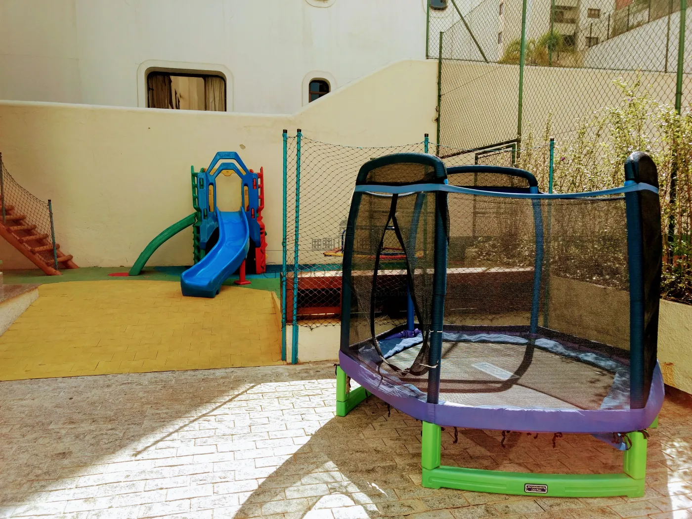Foto 48 de Apartamento Padrão em Jardim da Saúde, São Paulo - imagem 48