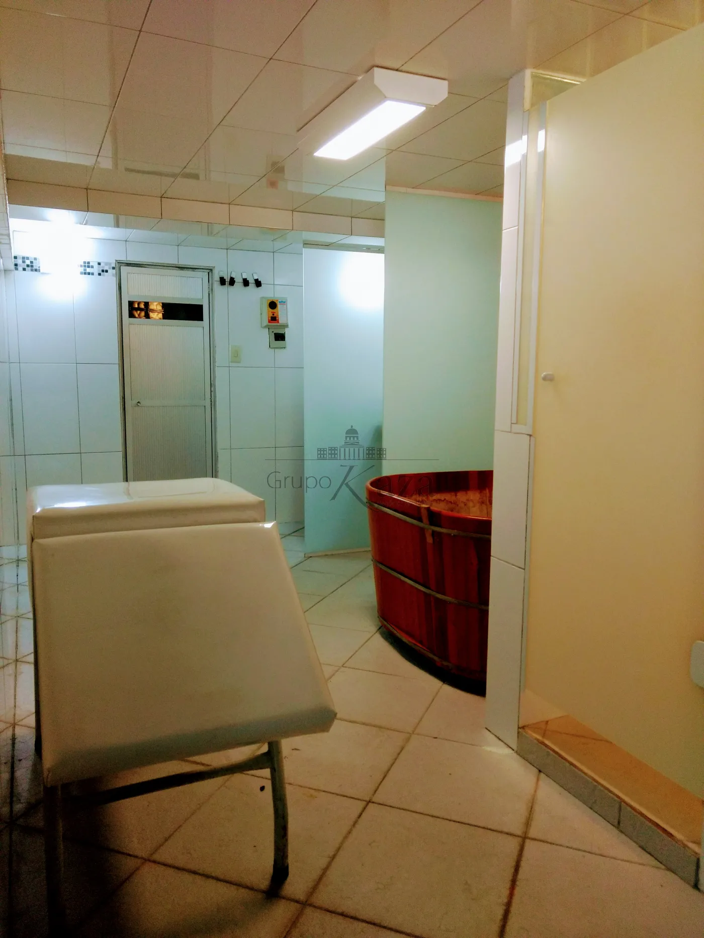 Foto 40 de Apartamento Padrão em Jardim da Saúde, São Paulo - imagem 40