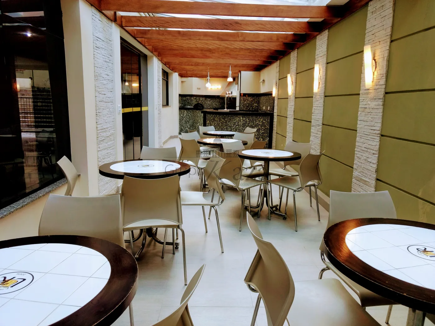 Foto 46 de Apartamento Padrão em Jardim da Saúde, São Paulo - imagem 46