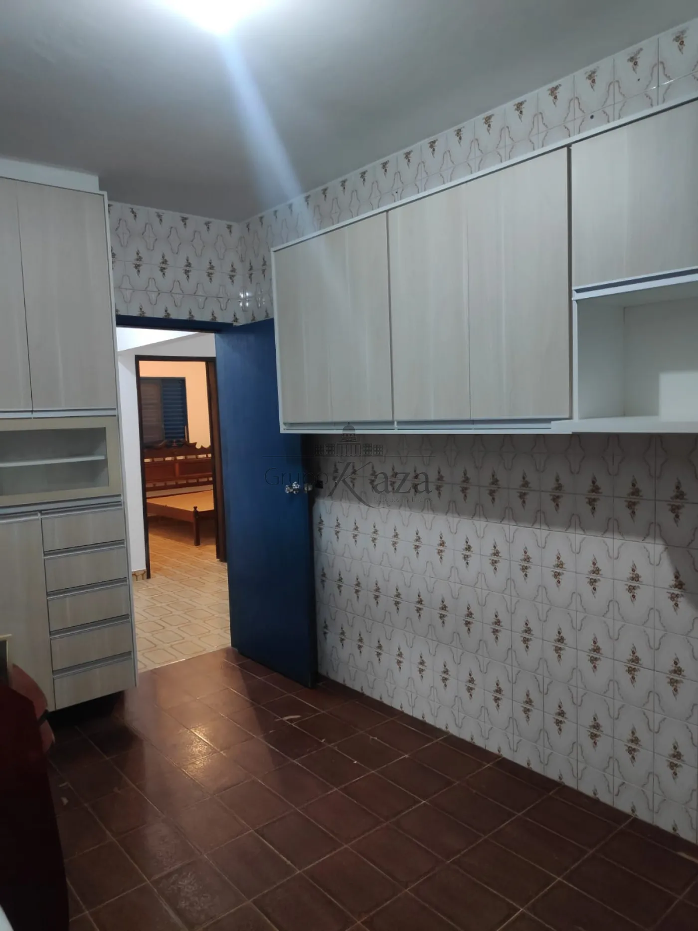 Foto 3 de Casa Padrão em Jardim Colonial, São José dos Campos - imagem 3