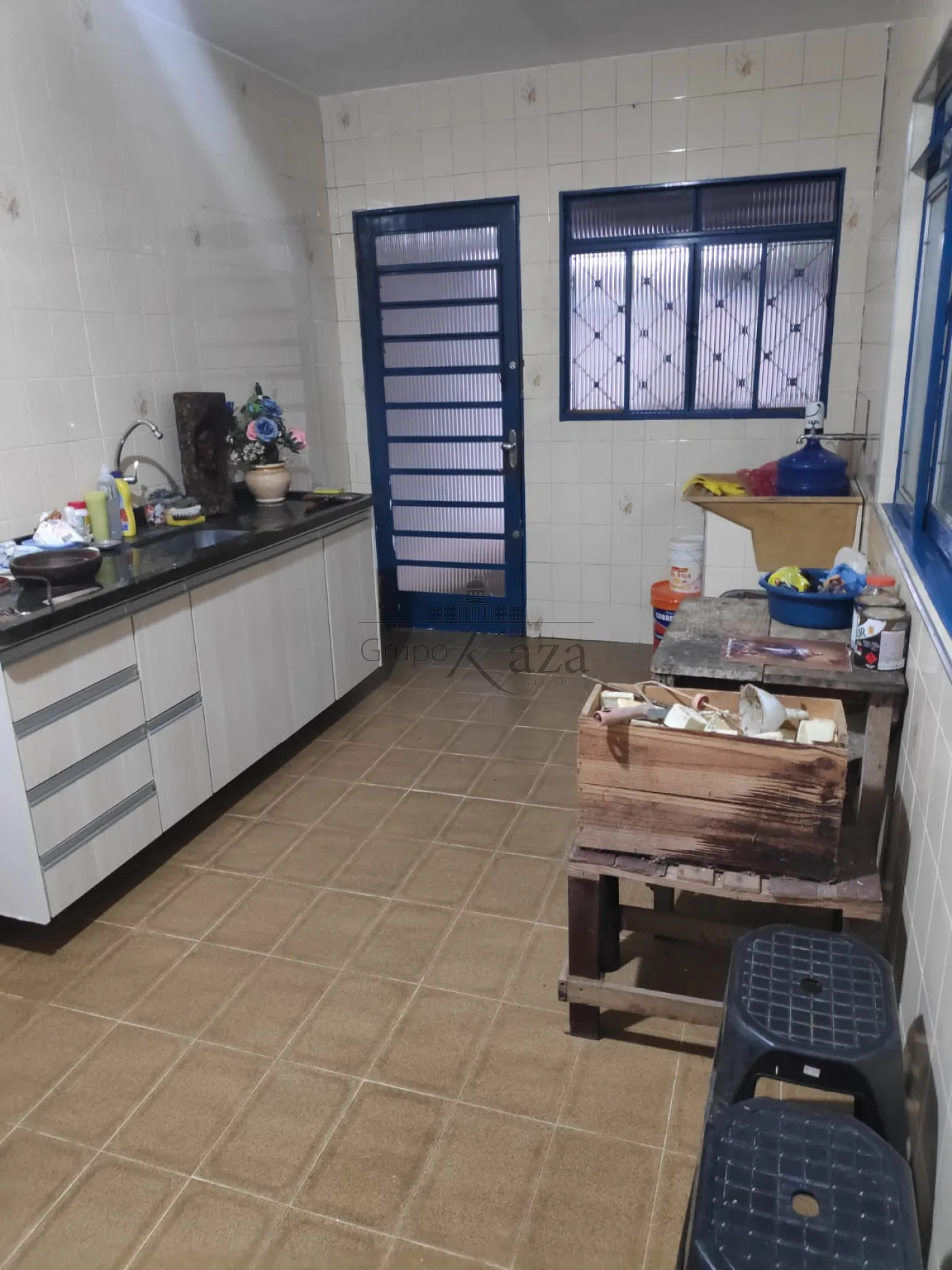 Foto 2 de Casa Padrão em Jardim Colonial, São José dos Campos - imagem 2