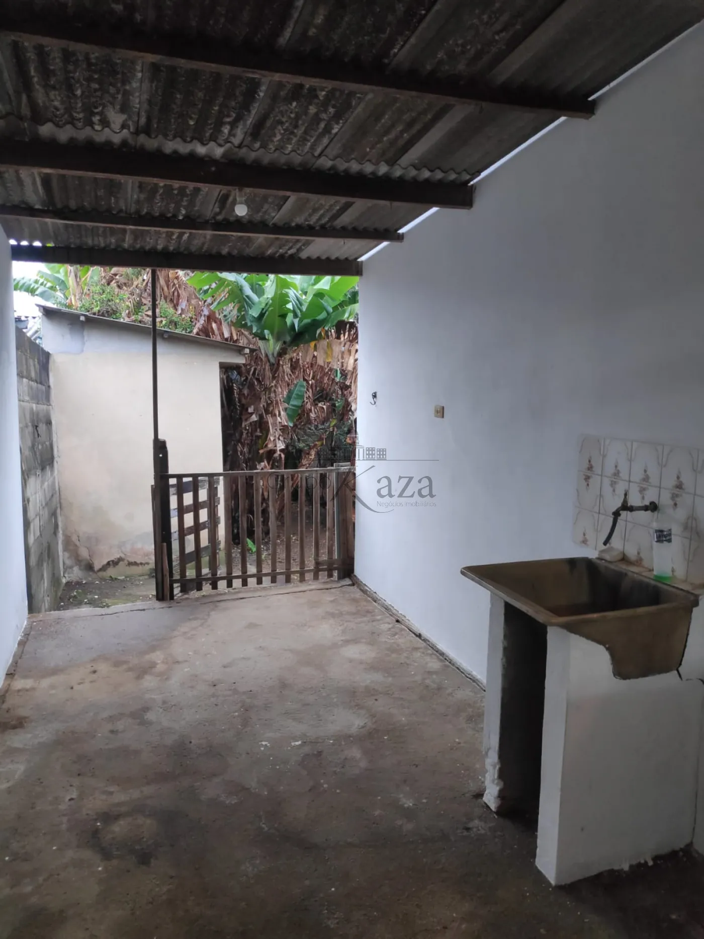 Foto 7 de Casa Padrão em Jardim Colonial, São José dos Campos - imagem 7