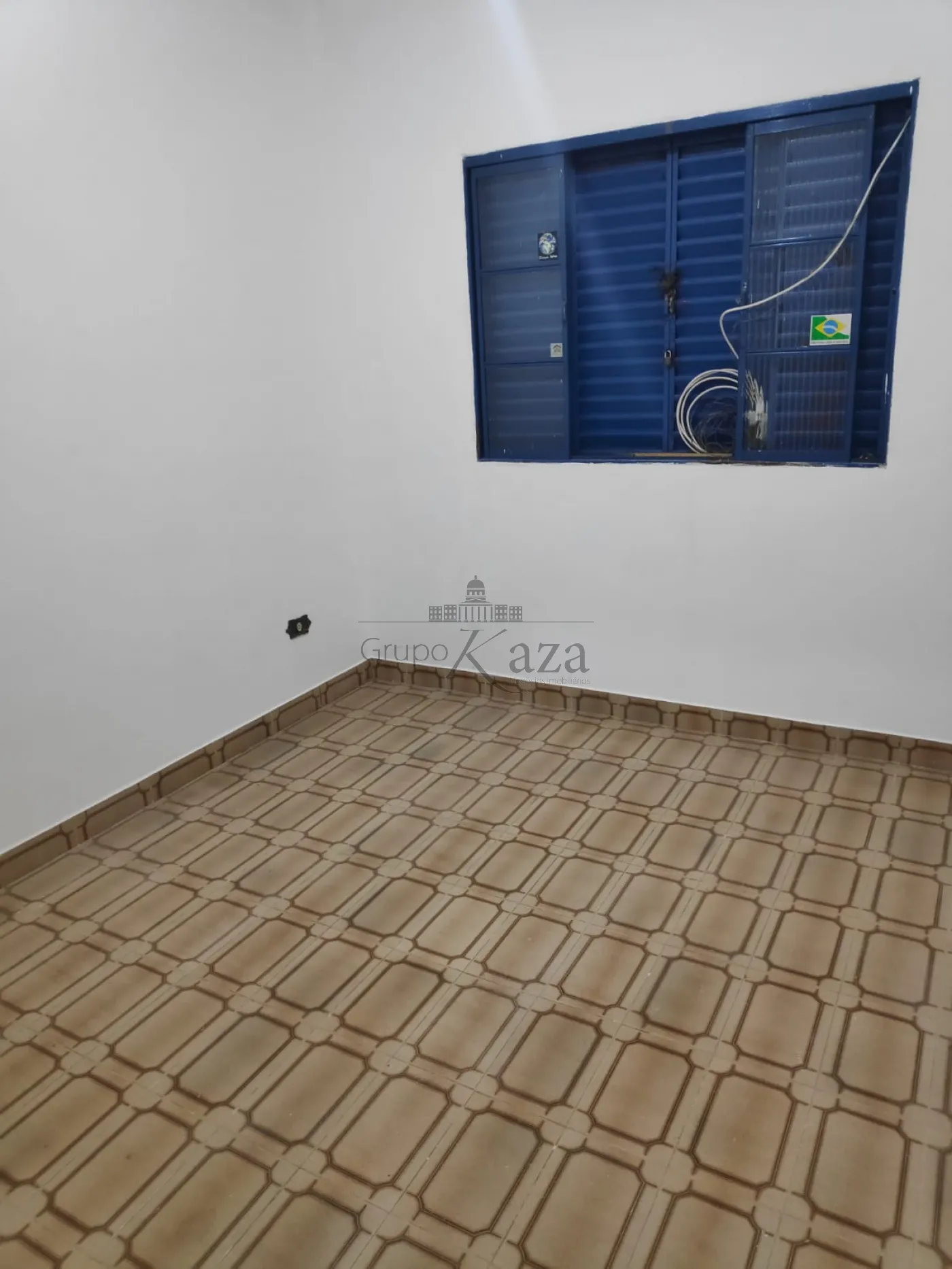 Foto 4 de Casa Padrão em Jardim Colonial, São José dos Campos - imagem 4