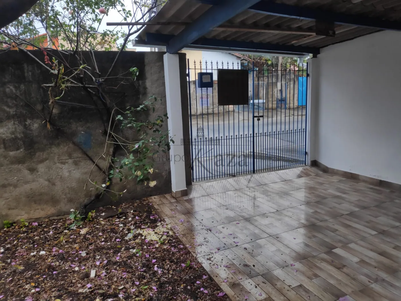 Foto 12 de Casa Padrão em Jardim Colonial, São José dos Campos - imagem 12