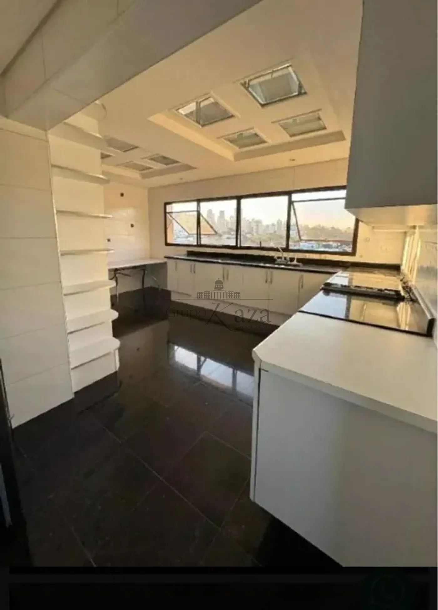 Foto 5 de Apartamento Padrão em Vila Mariana, São Paulo - imagem 5