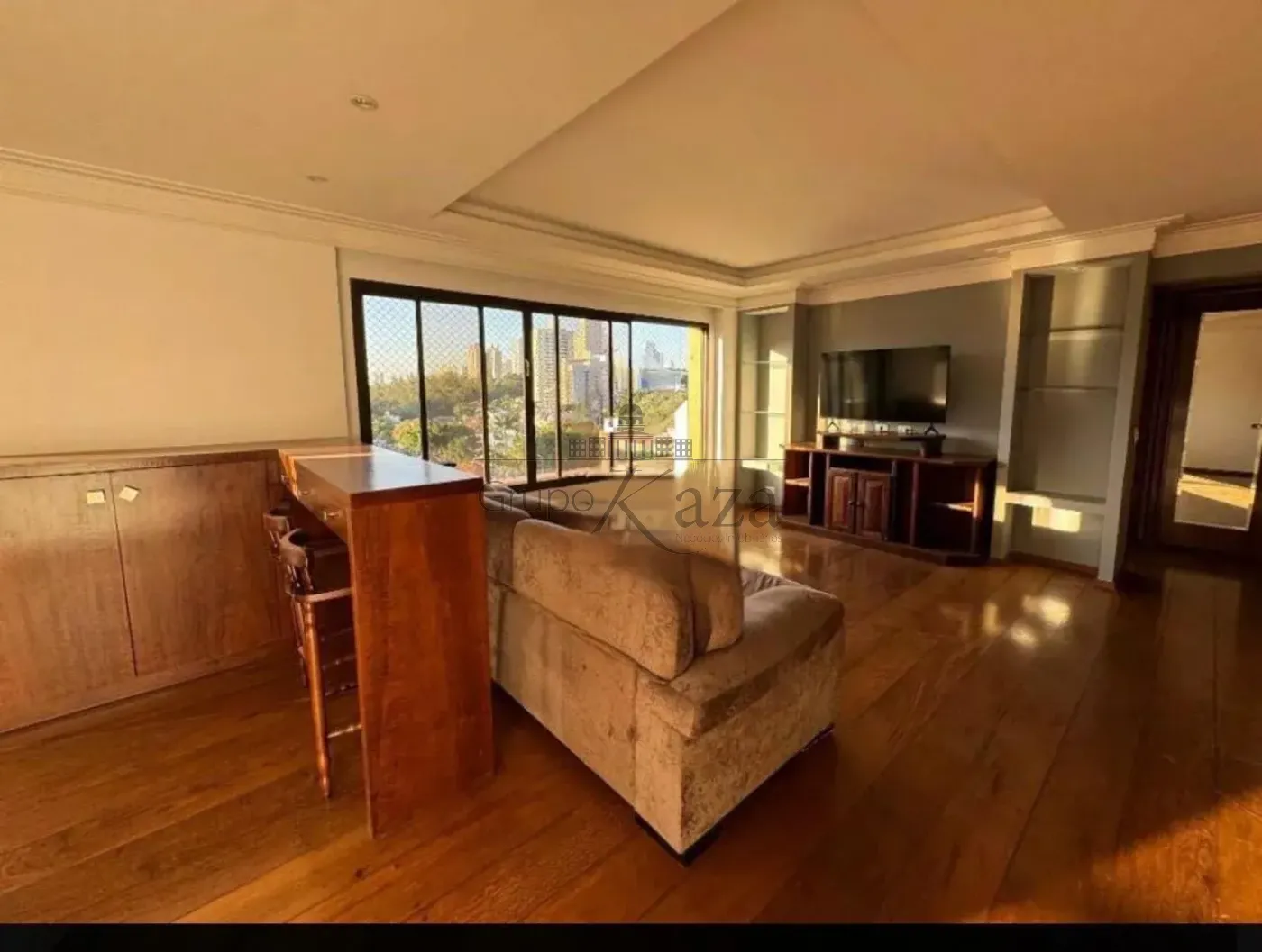 Foto 1 de Apartamento Padrão em Vila Mariana, São Paulo - imagem 1