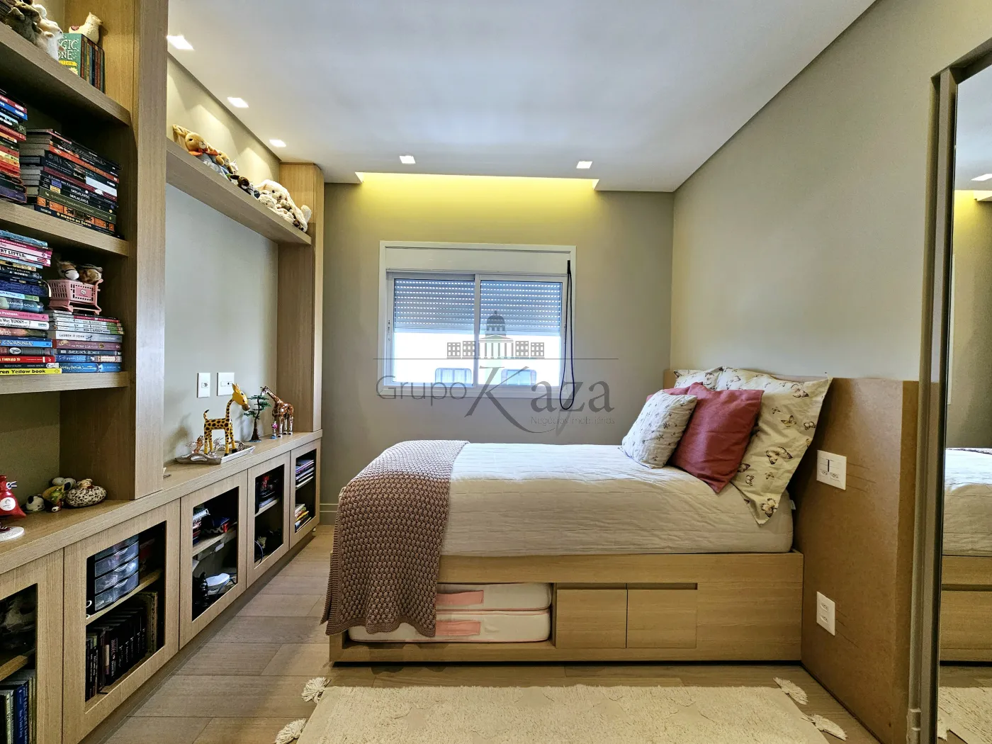 Foto 36 de Apartamento Cobertura Duplex em Vila Nova Conceição, São Paulo - imagem 36