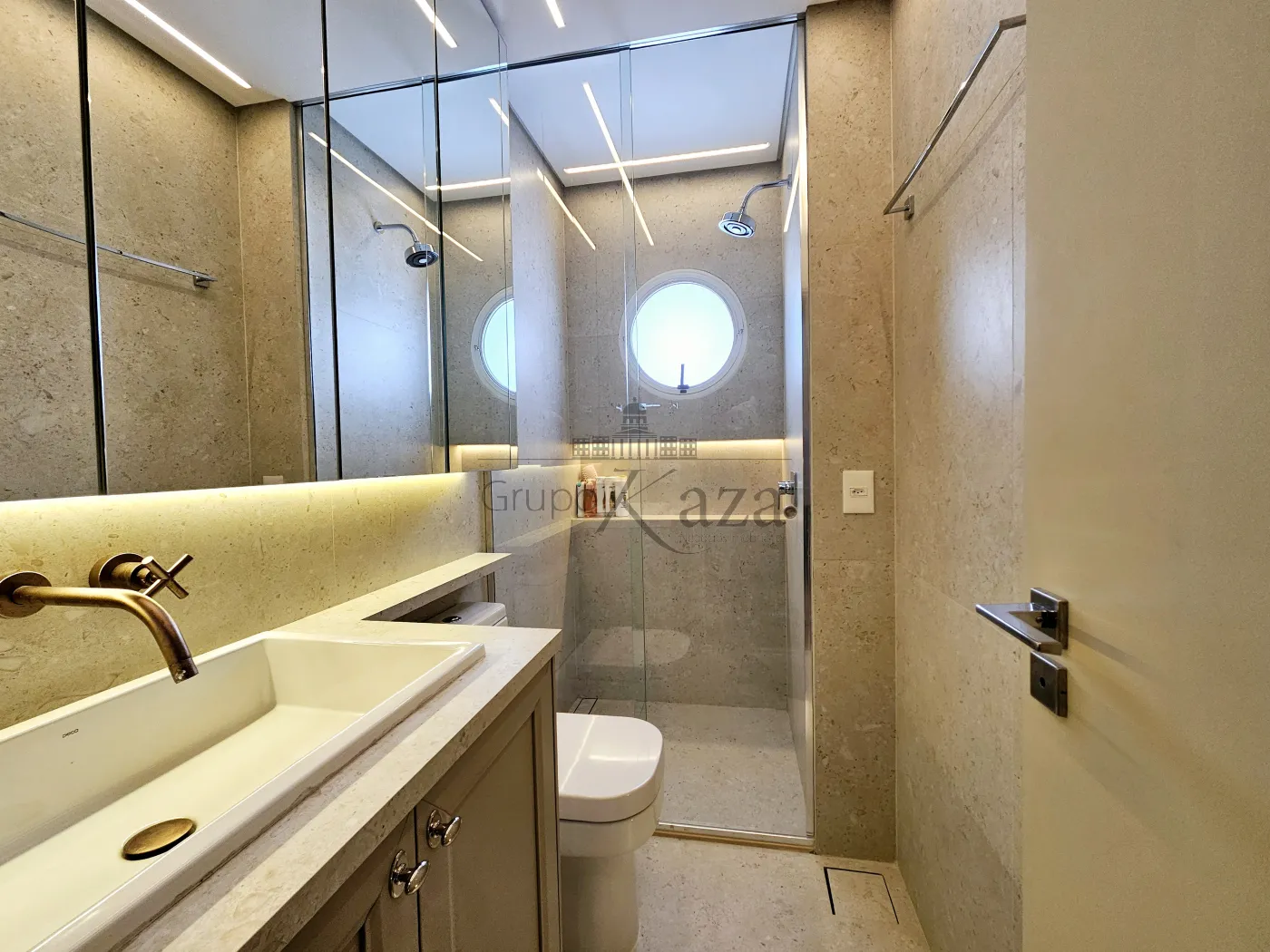 Foto 38 de Apartamento Cobertura Duplex em Vila Nova Conceição, São Paulo - imagem 38