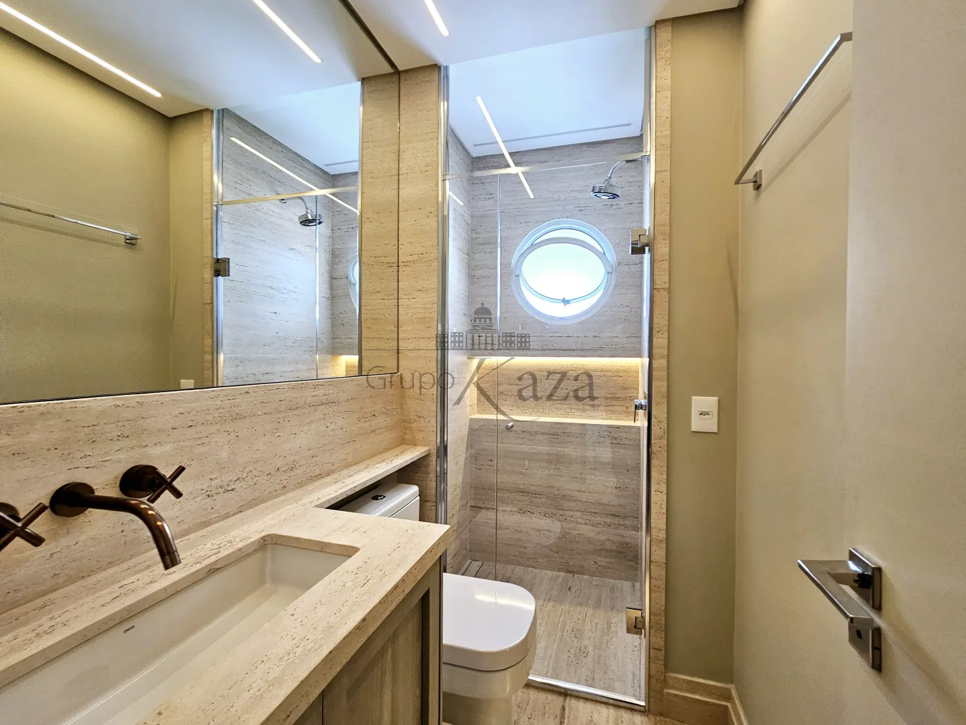 Foto 39 de Apartamento Cobertura Duplex em Vila Nova Conceição, São Paulo - imagem 39