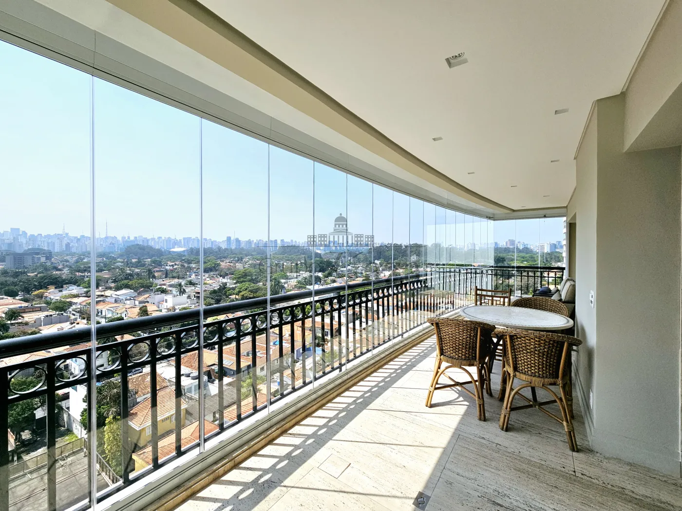 Foto 11 de Apartamento Cobertura Duplex em Vila Nova Conceição, São Paulo - imagem 11