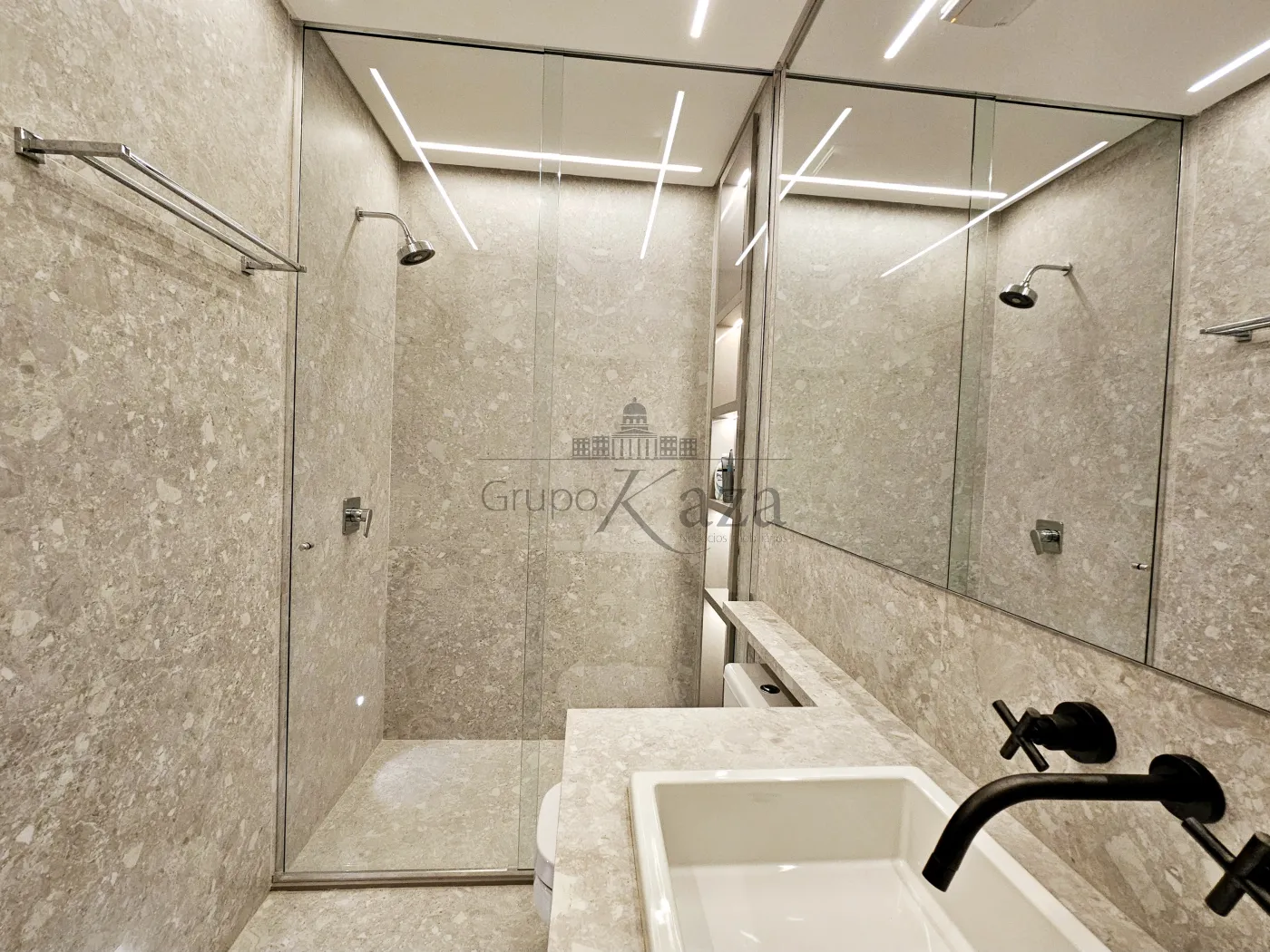 Foto 41 de Apartamento Cobertura Duplex em Vila Nova Conceição, São Paulo - imagem 41