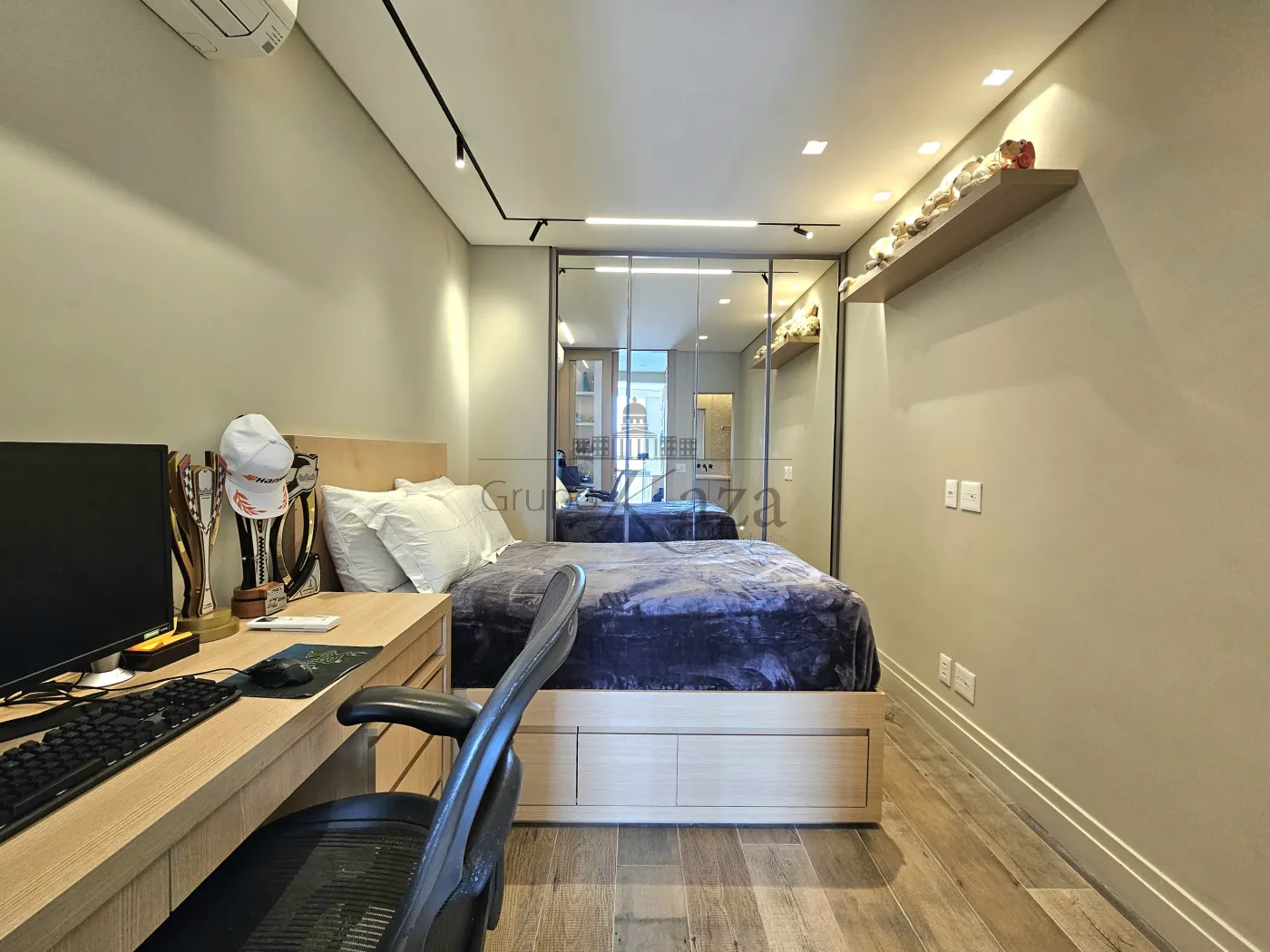 Foto 43 de Apartamento Cobertura Duplex em Vila Nova Conceição, São Paulo - imagem 43