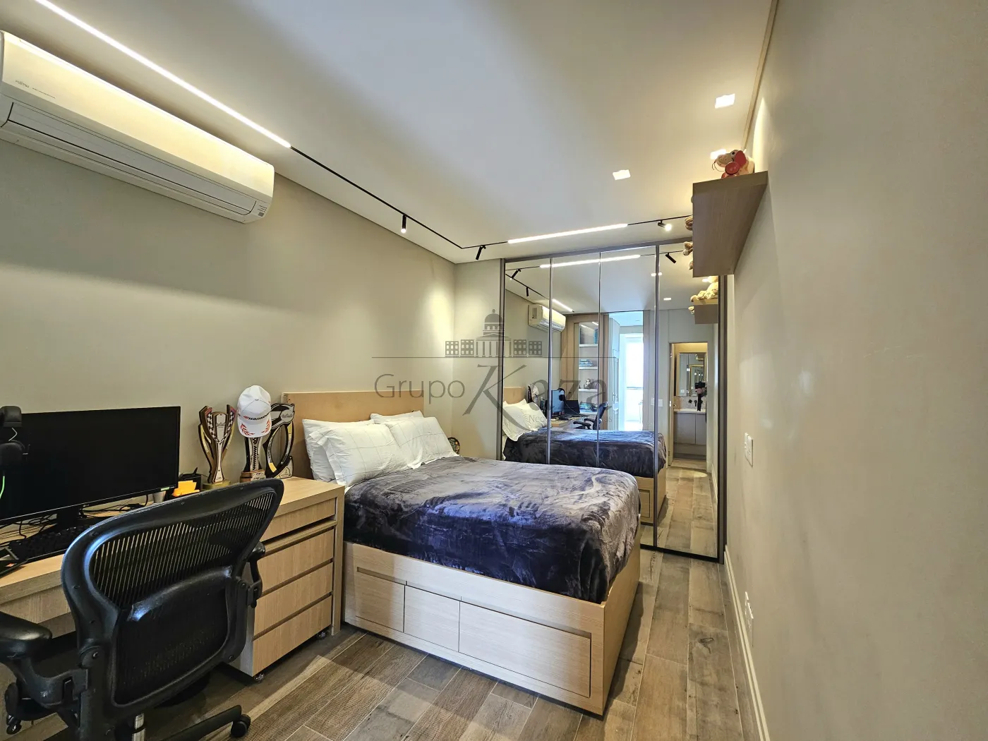 Foto 42 de Apartamento Cobertura Duplex em Vila Nova Conceição, São Paulo - imagem 42