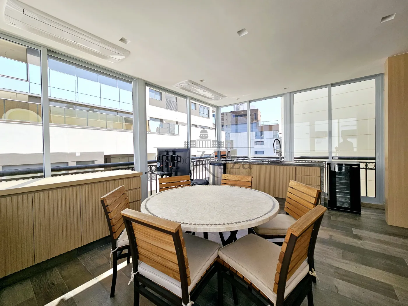 Foto 15 de Apartamento Cobertura Duplex em Vila Nova Conceição, São Paulo - imagem 15