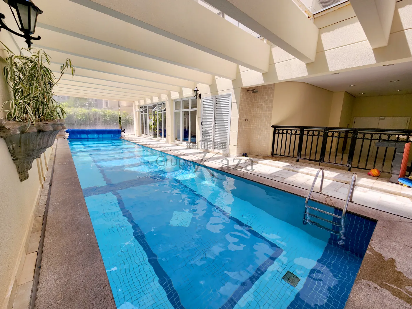 Foto 46 de Apartamento Cobertura Duplex em Vila Nova Conceição, São Paulo - imagem 46