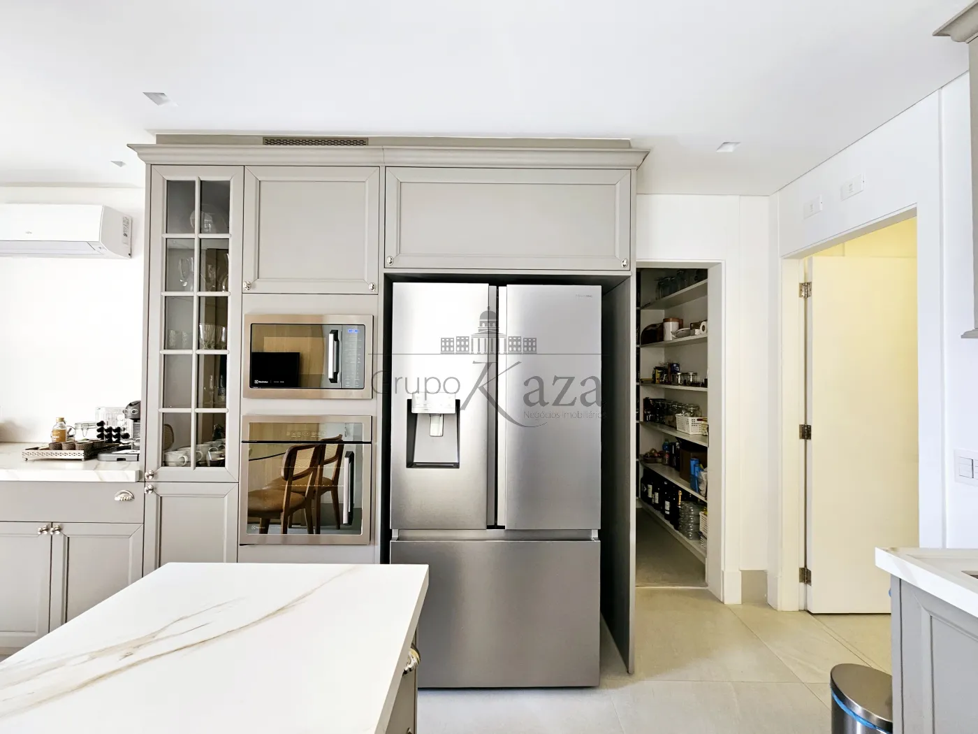 Foto 23 de Apartamento Cobertura Duplex em Vila Nova Conceição, São Paulo - imagem 23